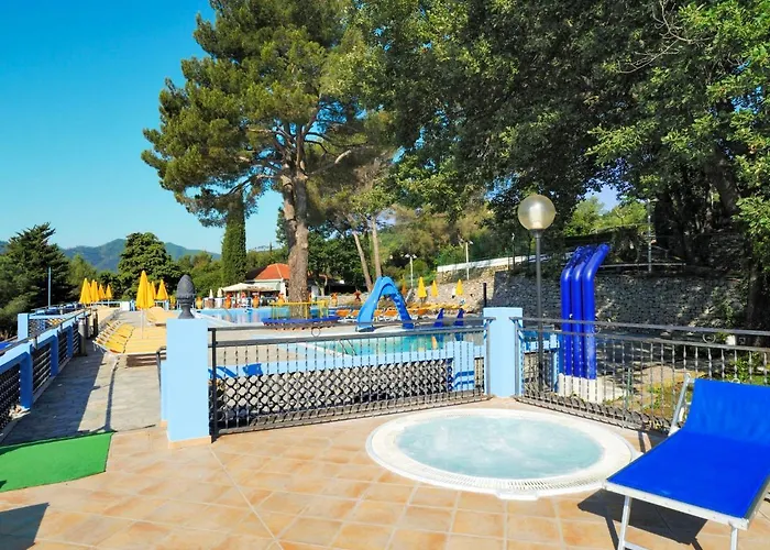 B - Aeg401 By Interhome Villanova d'Albenga
