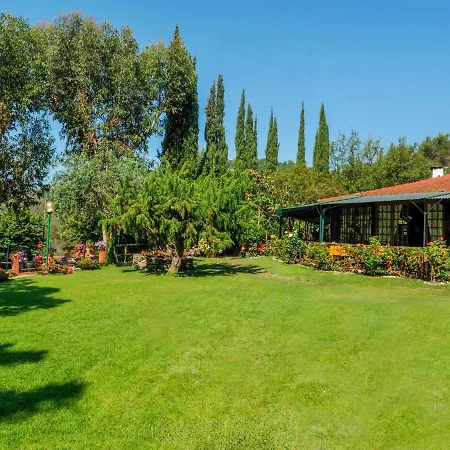 B - Aeg401 By Interhome Tatil Evi