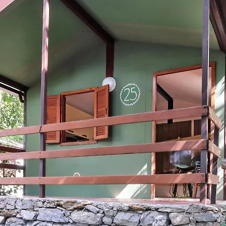 Ferienhaus B - Aeg401 By Interhome