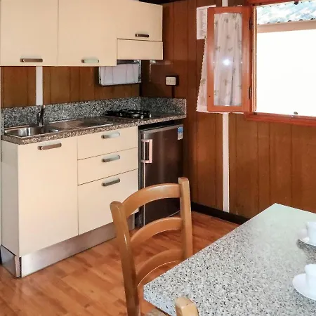 بيت للعطل B - Aeg401 By Interhome فيلانويفا دي ألبينجا