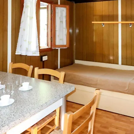 B - Aeg401 By Interhome فيلانويفا دي ألبينجا