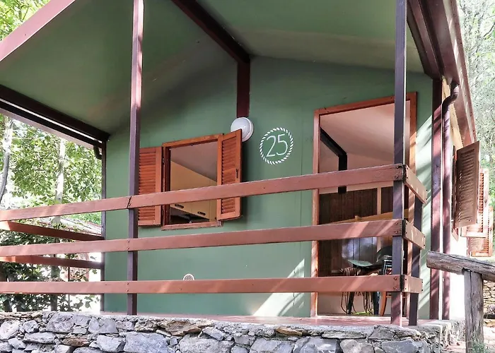 Сasa de vacaciones B - Aeg401 By Interhome