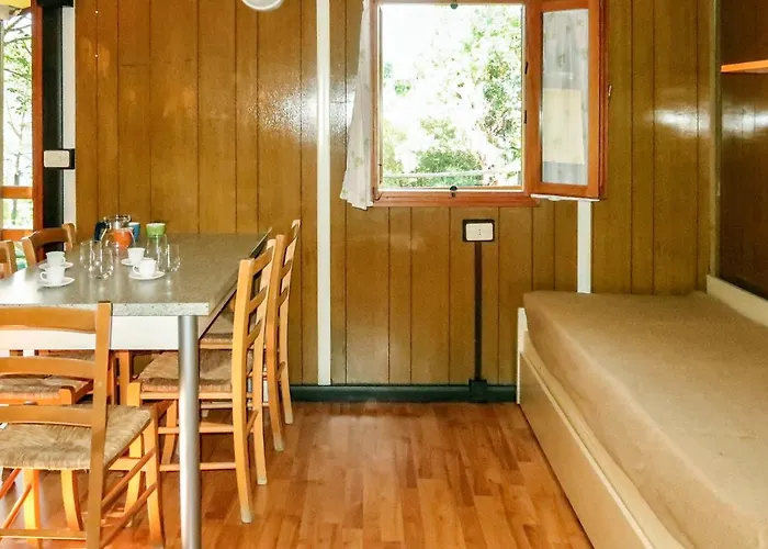Сasa de vacaciones B - Aeg401 By Interhome *
